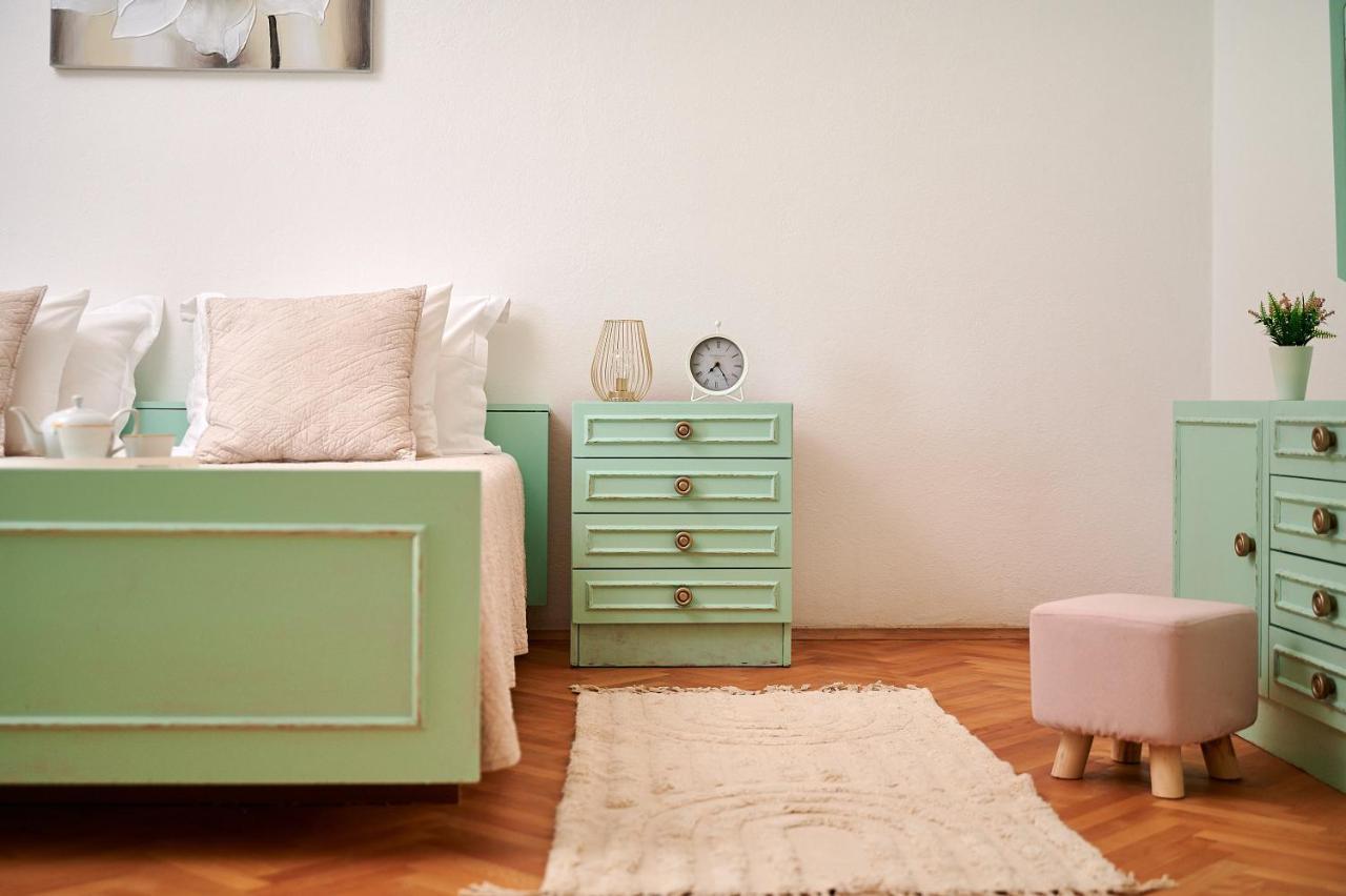 Apartment Boris Сплит Экстерьер фото