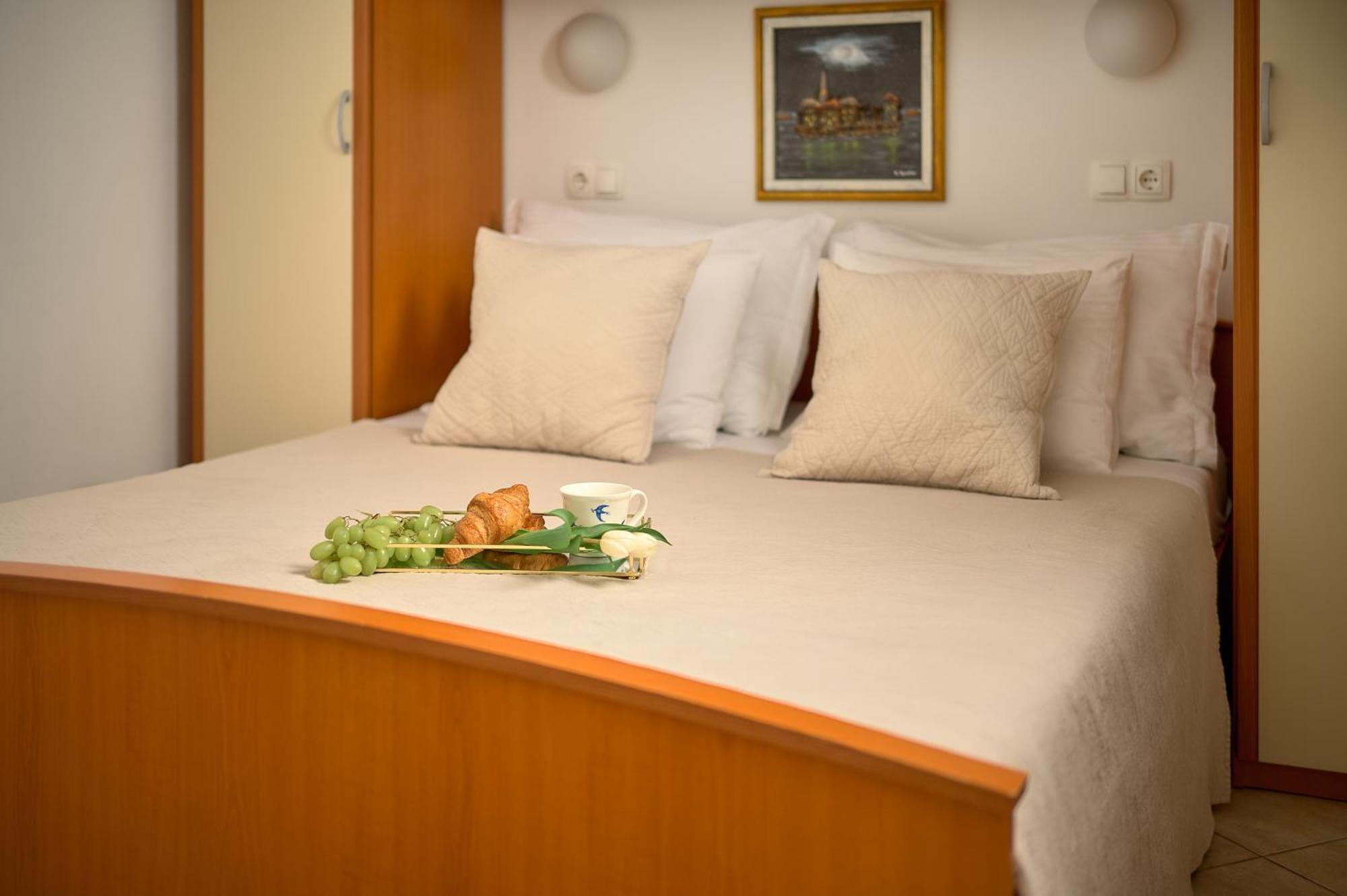 Apartment Boris Сплит Экстерьер фото