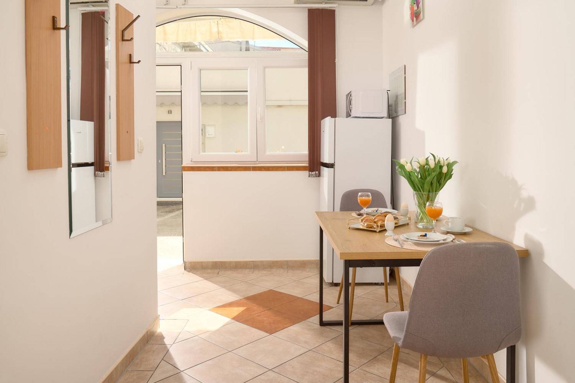 Apartment Boris Сплит Экстерьер фото