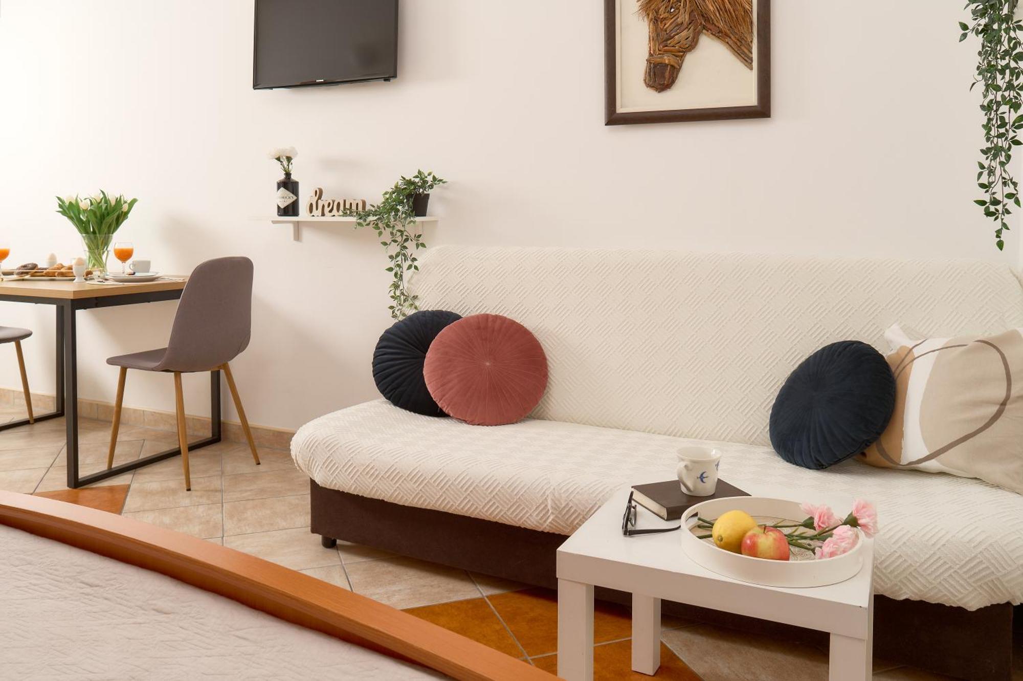 Apartment Boris Сплит Экстерьер фото