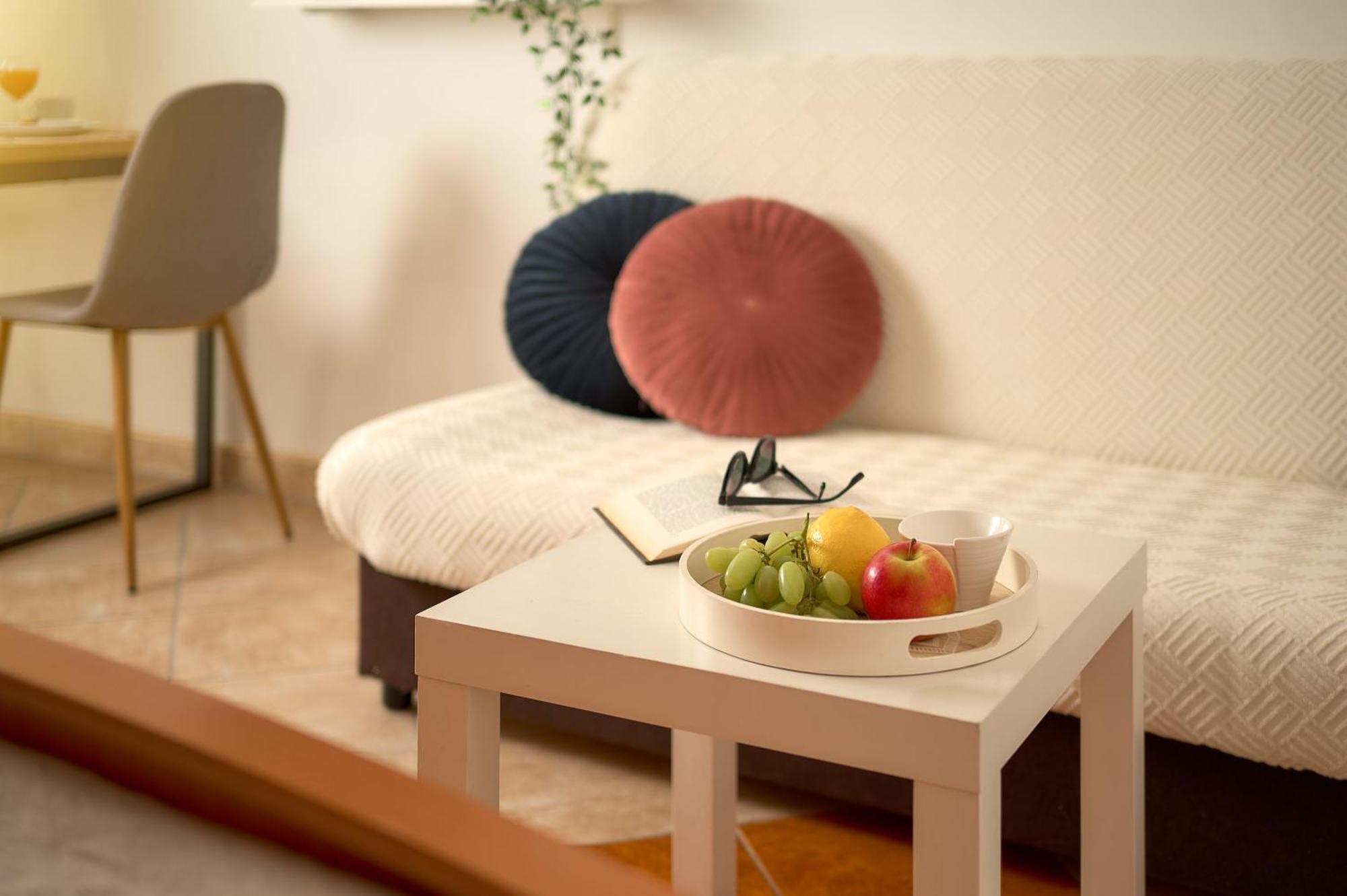 Apartment Boris Сплит Экстерьер фото