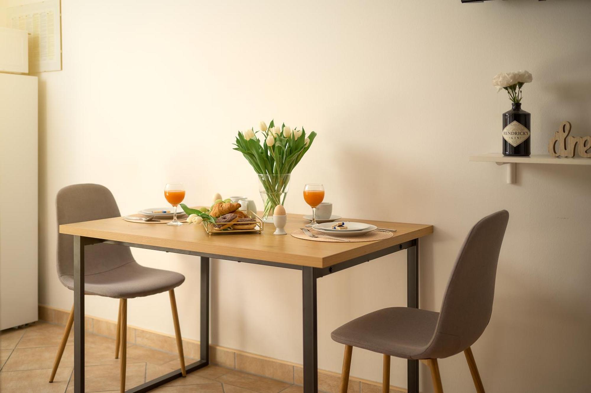 Apartment Boris Сплит Экстерьер фото