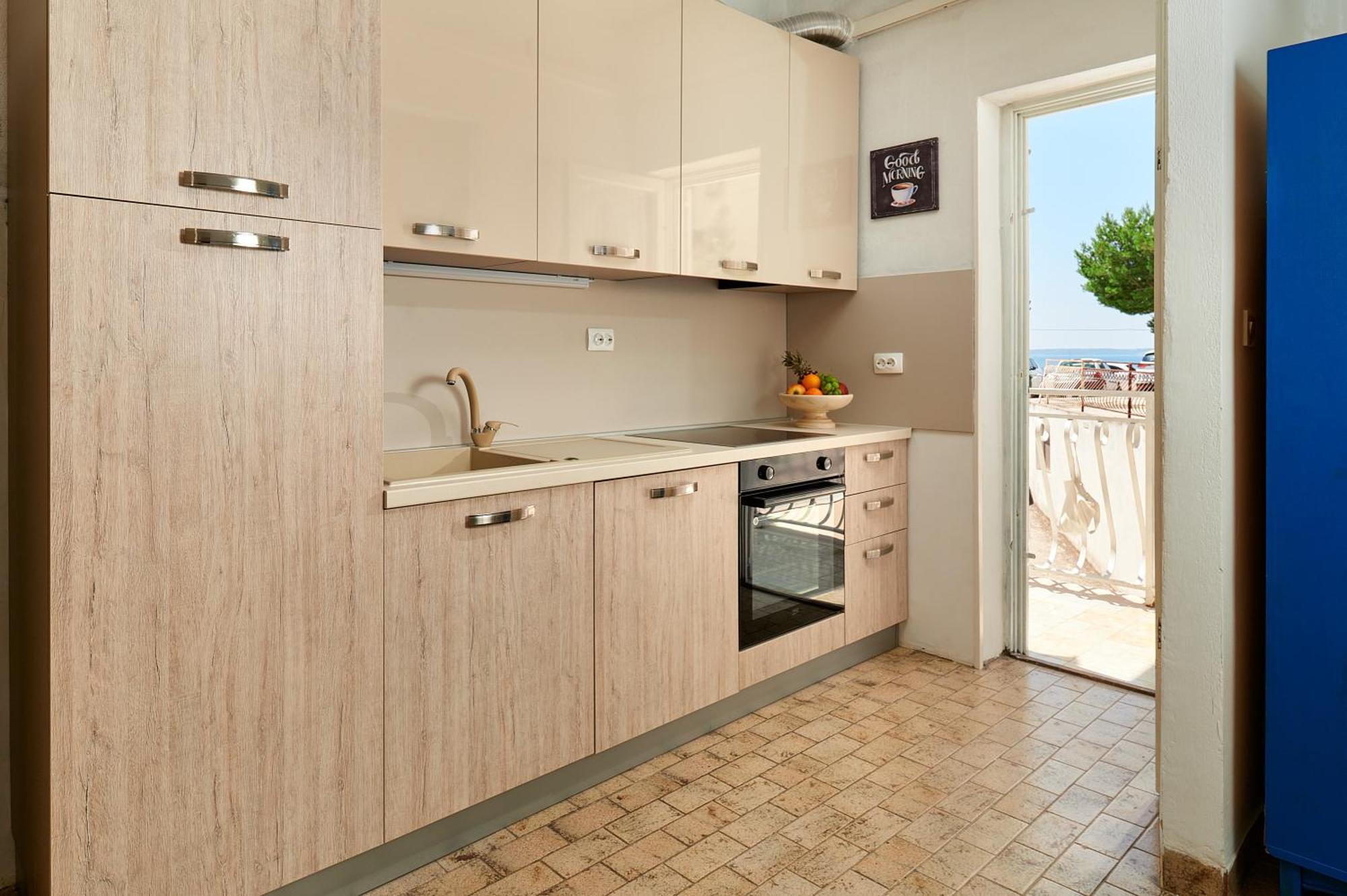Apartment Boris Сплит Экстерьер фото