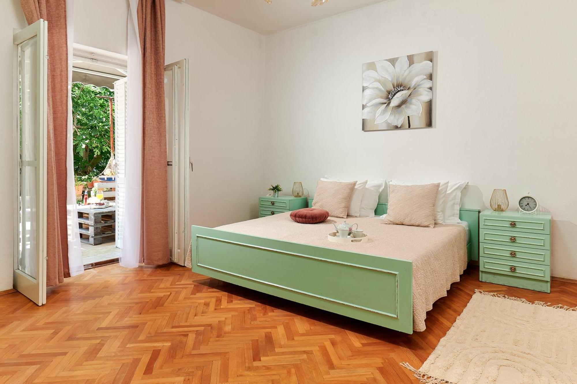 Apartment Boris Сплит Экстерьер фото