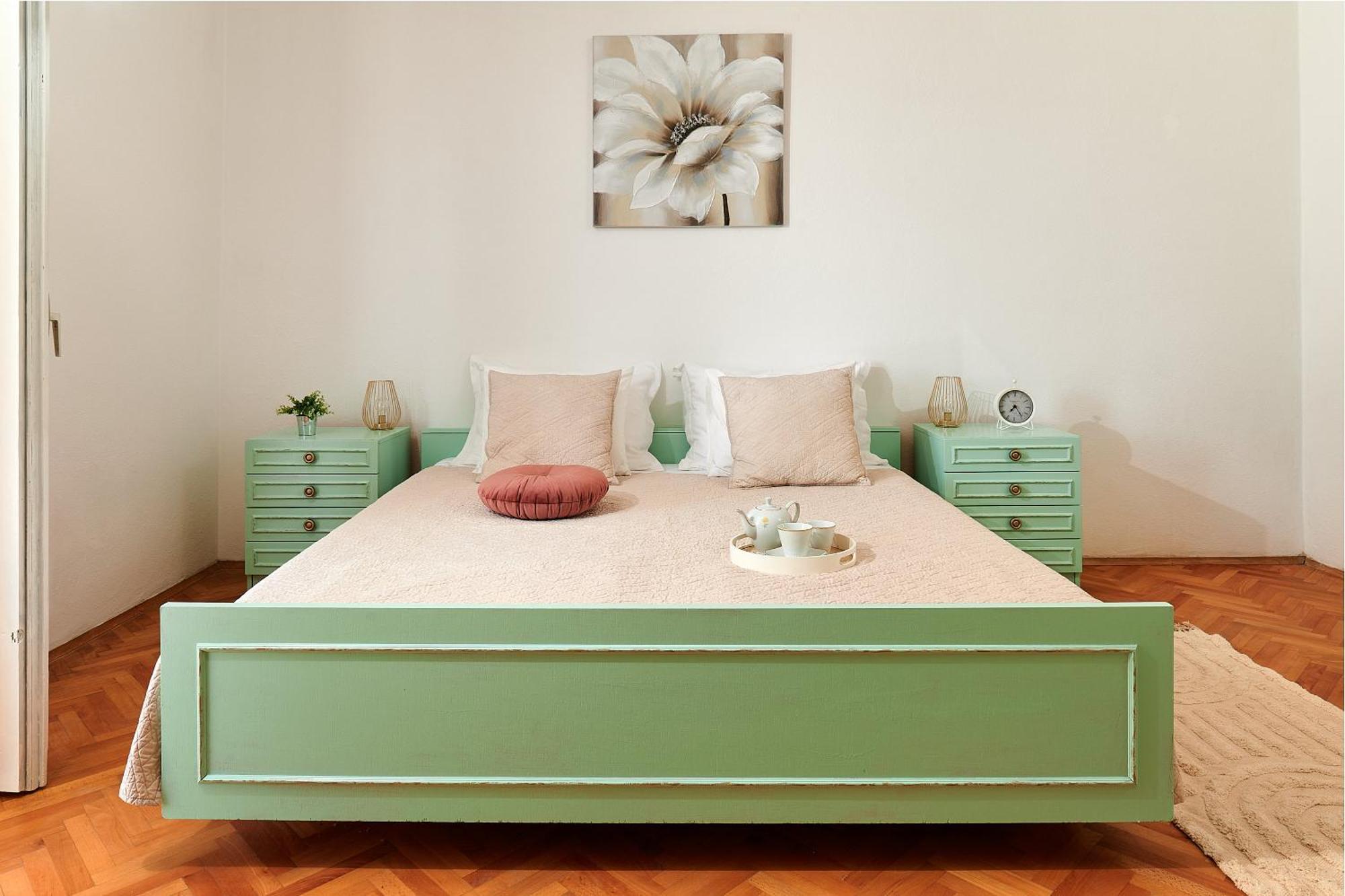 Apartment Boris Сплит Экстерьер фото
