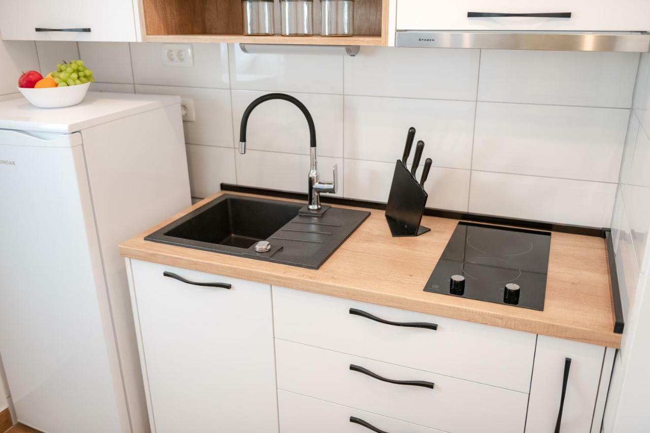 Apartment Boris Сплит Экстерьер фото